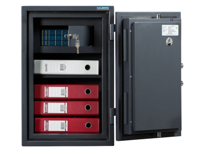 Сейф VALBERG ГАРАНТ 67 T