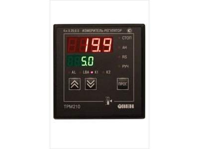 СЕЙФ-ТЕРМОСТАТ VALBERG TS - 3/100