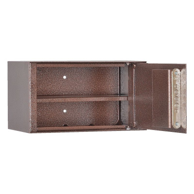 Пистолетный сейф ШП-2