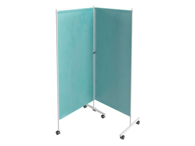 ШИРМА МЕДИЦИНСКАЯ MB S