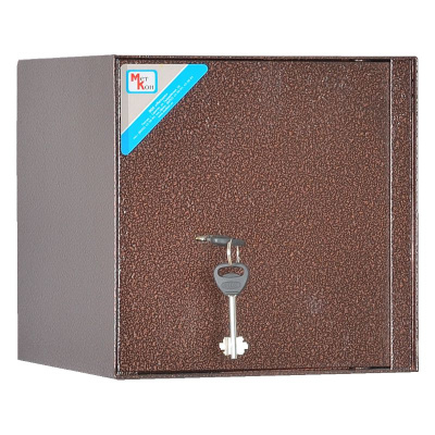 Пистолетный сейф ШП-1