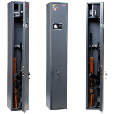 Оружейный сейф AIKO БЕРКУТ-3 EL