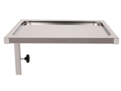 СТОЛ ХИРУРГИЧЕСКИЙ МД СХ