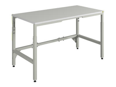 Стол антистатический (№141) Wave ESD140.ESD.000