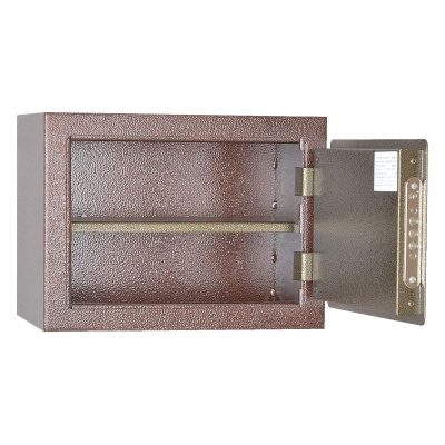 Сейф бухгалтерский МБ - 10Г