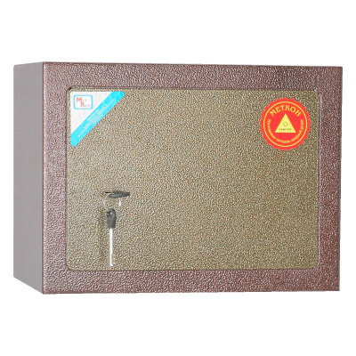 Сейф бухгалтерский МБ - 10Г