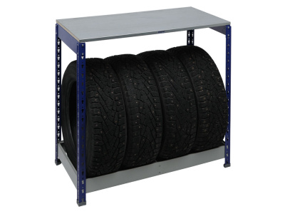 ВЕРСТАК GARAGE №111