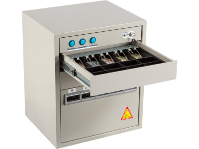 Темпокассы - VALBERG TCS 108