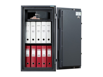 Сейф VALBERG ГАРАНТ 95 T