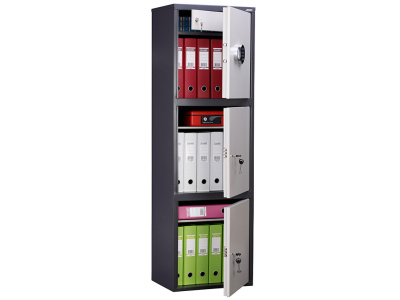 Бухгалтерский шкаф SL-150T/3Т.EL