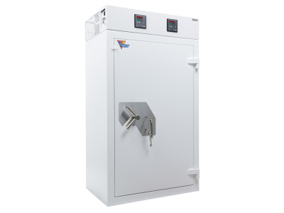 СЕЙФ-ТЕРМОСТАТ VALBERG TS - 3/100