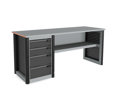 ВЕРСТАК PROFI M № 202