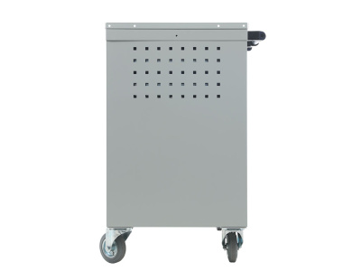 Тележка инструментальная WDS-4