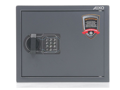 Пистолетный сейф AIKO ТТ-28 EL