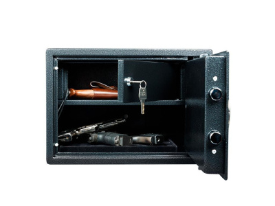 Пистолетный сейф VALBERG АРСЕНАЛ 25T EL