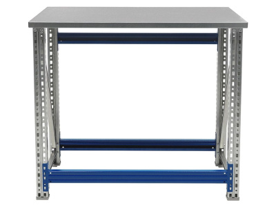 ВЕРСТАК MASTER (№101) MT100.MF1/MF1.000