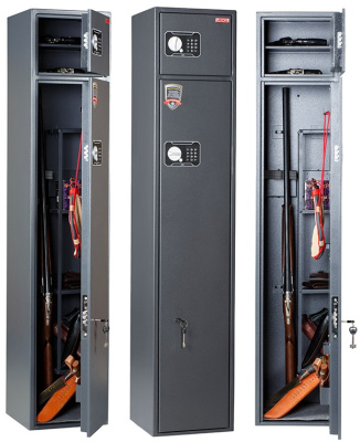 Оружейный сейф AIKO БЕРКУТ-150/2 EL