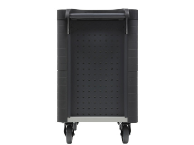 ИНСТРУМЕНТАЛЬНАЯ ТЕЛЕЖКА WDS-5.0 NEW