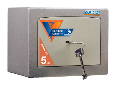 Сейф VALBERG КАРАТ ASK-20