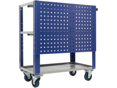 Тележка инструментальная WDS-0