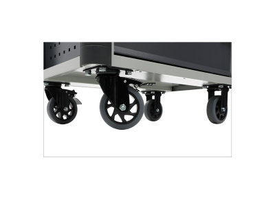 ИНСТРУМЕНТАЛЬНАЯ ТЕЛЕЖКА WDS-5.0 NEW