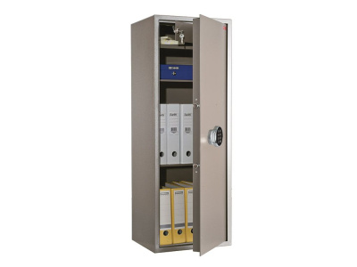 Офисный сейф AIKO ТM - 120 T EL