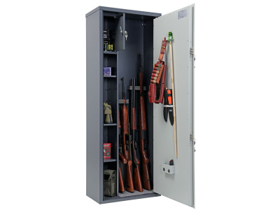 Оружейный сейф AIKO БЕРКУТ-145