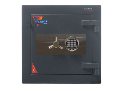 Сейф VALBERG ФОРТ 50 EL