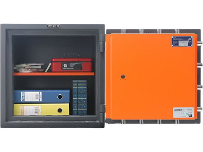 Сейф 4-й класс MDTB BANKER-M 55 2K (Германия)