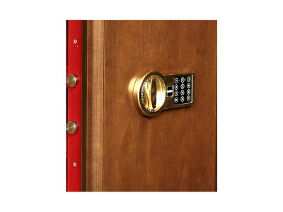 Сейф VALBERG КАРАТ ASK-67 T EL Д