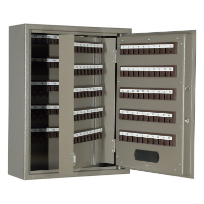 Ключница настенная с электронным замком КЛ-200 Э