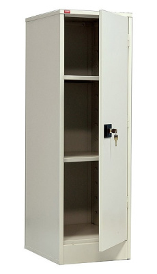 Шкаф архивный металлический ШАМ-12/1320