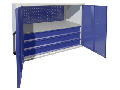 Инструментальный шкаф HARD 1000-011030