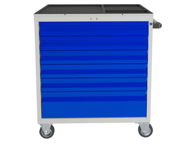 Тележка инструментальная WDS-6