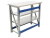 ВЕРСТАК MASTER (№106) MT100.MF1/MF1.002 ВЕРСТАК MASTER (№106) MT100.MF1/MF1.002