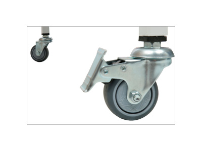 Стол процедурный MD SM 1