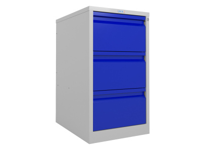 Тумба производственная WD-3