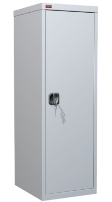 Шкаф архивный металлический ШАМ-12/1320