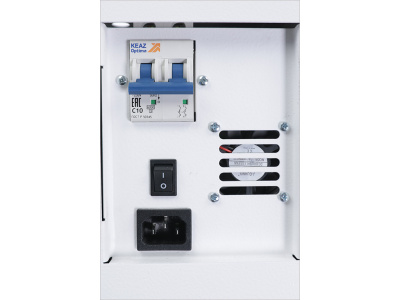 СЕЙФ-ТЕРМОСТАТ VALBERG TS - 3/100