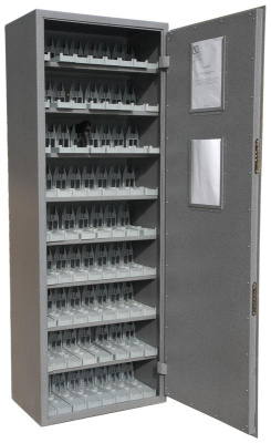 Оружейный сейф пистолетный ОШ-72ПУ