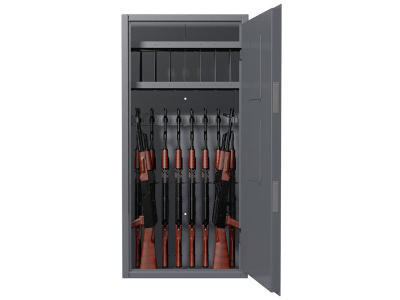 ШКАФ ШХО-10 АКМ