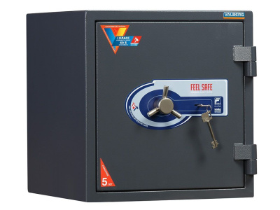 Сейф VALBERG ГАРАНТ 46