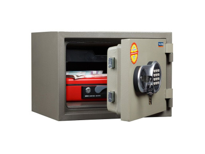 Огнестойкий сейф Valberg FRS - 30 EL