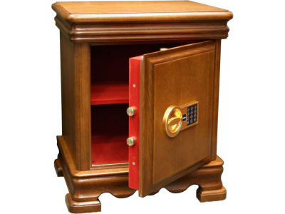 Сейф VALBERG КАРАТ ASK-46 ELD