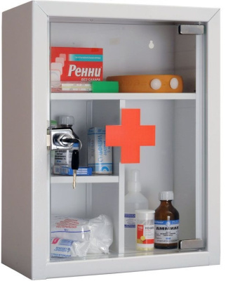 Аптечка AMD-39G