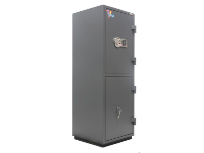 Сейф VALBERG КВАРЦИТ-120/2 TEL
