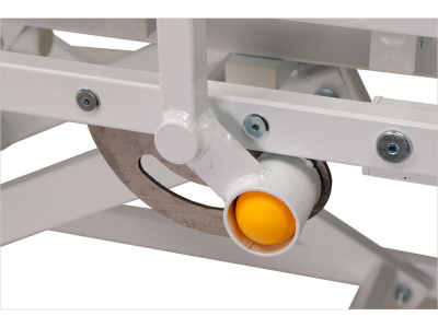 МЕДИЦИНСКАЯ КРОВАТЬ MB234.1.1.5 (KM-11)