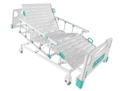 МЕДИЦИНСКАЯ КРОВАТЬ MB-93.1 (ЭЛЕКТРОПРИВОД)