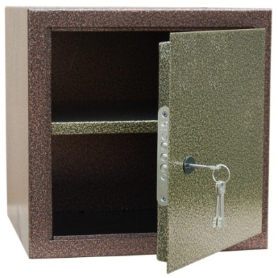 Сейф бухгалтерский ШБК