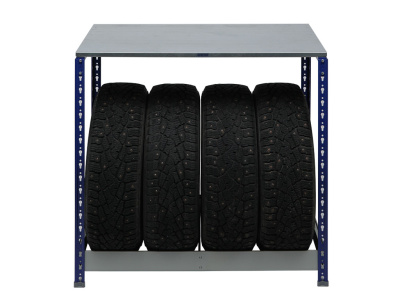 ВЕРСТАК GARAGE №111